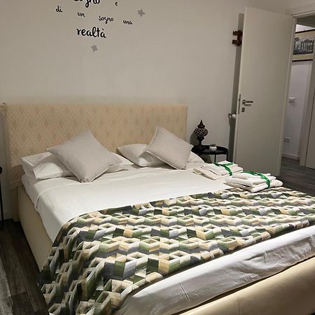 Appartamento Zona Torrino Roma Eksteriør bilde